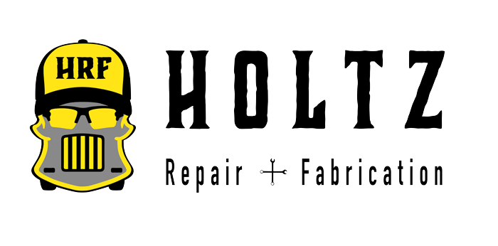 Holtz Trucking Repair & Fabrication